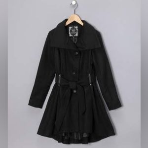 Beautiful Girls Jacket/Coat
